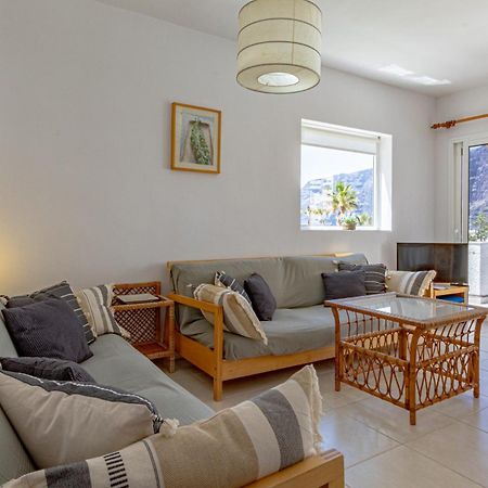 Cliff View Terrace By Dream Homes Tenerife Puerto de Santiago  Buitenkant foto
