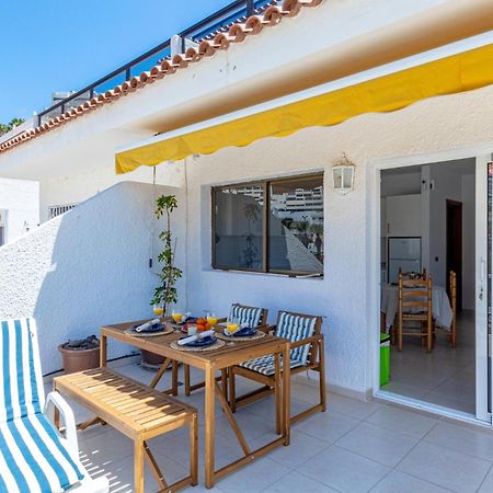 Cliff View Terrace By Dream Homes Tenerife Puerto de Santiago  Buitenkant foto