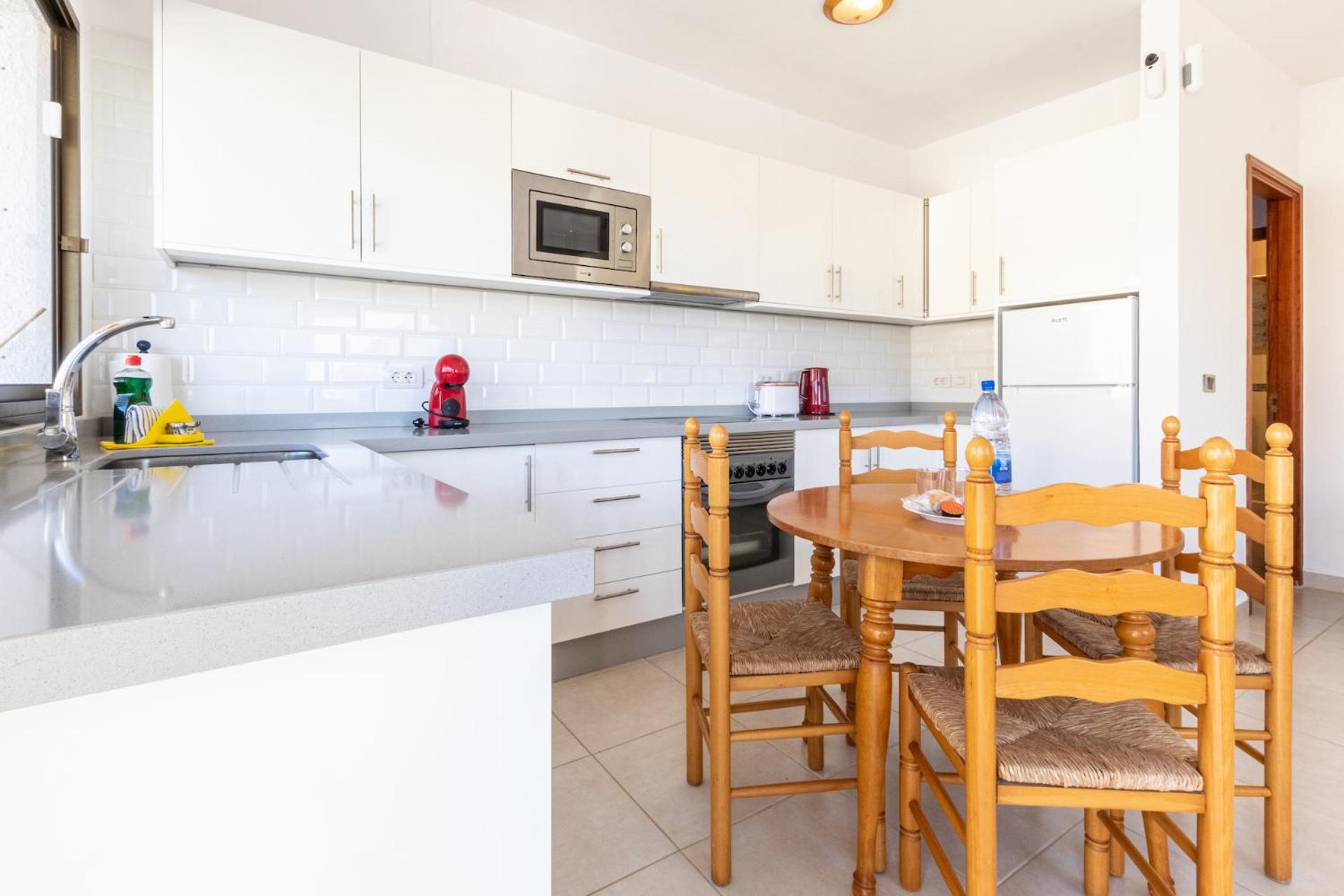 Cliff View Terrace By Dream Homes Tenerife Puerto de Santiago  Buitenkant foto