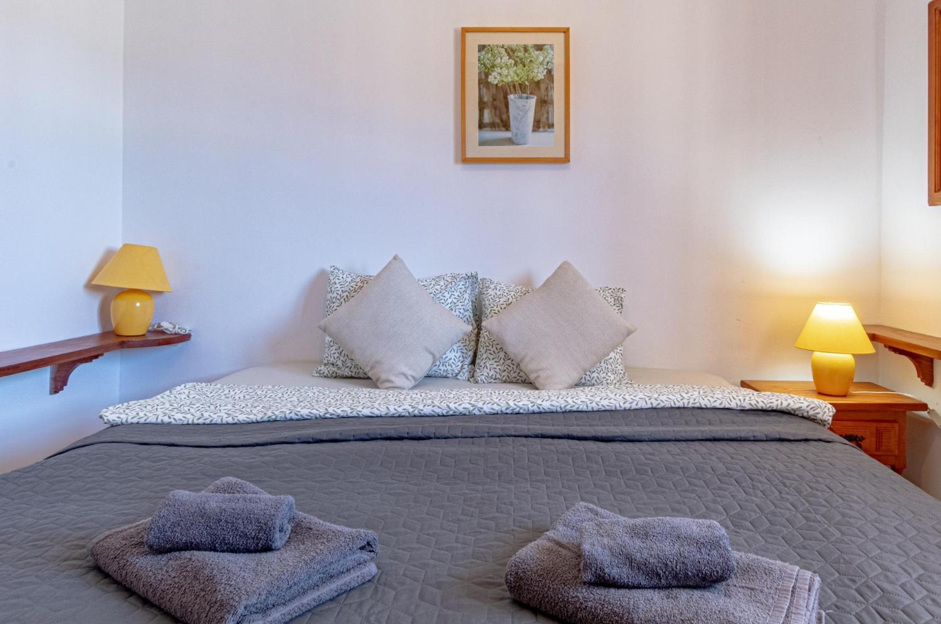 Cliff View Terrace By Dream Homes Tenerife Puerto de Santiago  Buitenkant foto