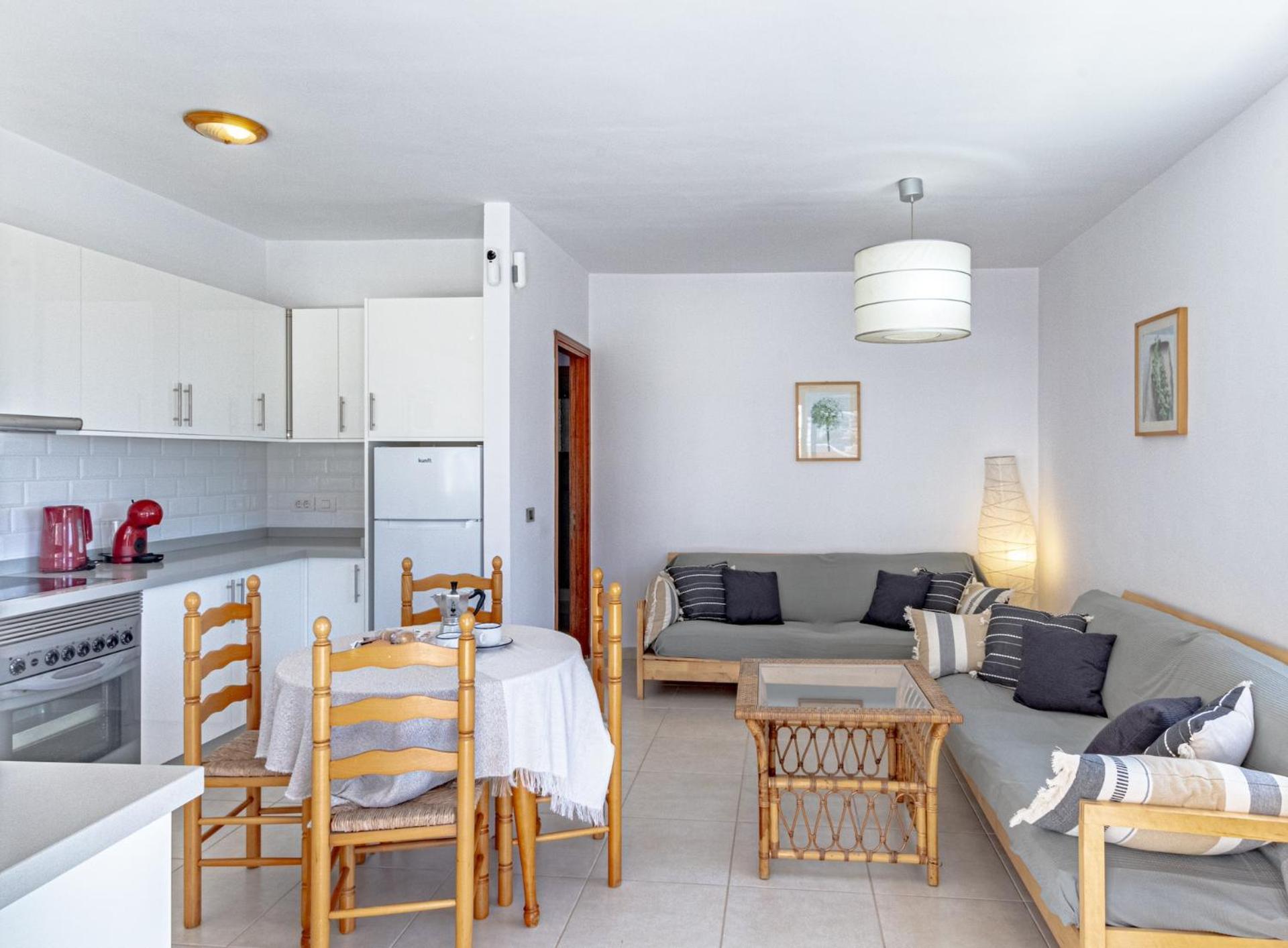 Cliff View Terrace By Dream Homes Tenerife Puerto de Santiago  Buitenkant foto