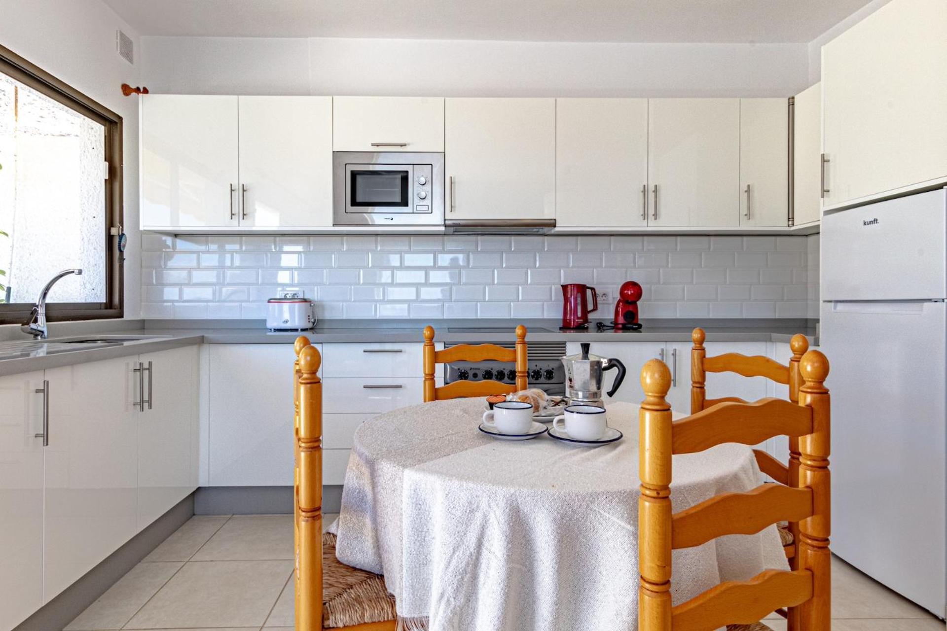 Cliff View Terrace By Dream Homes Tenerife Puerto de Santiago  Buitenkant foto