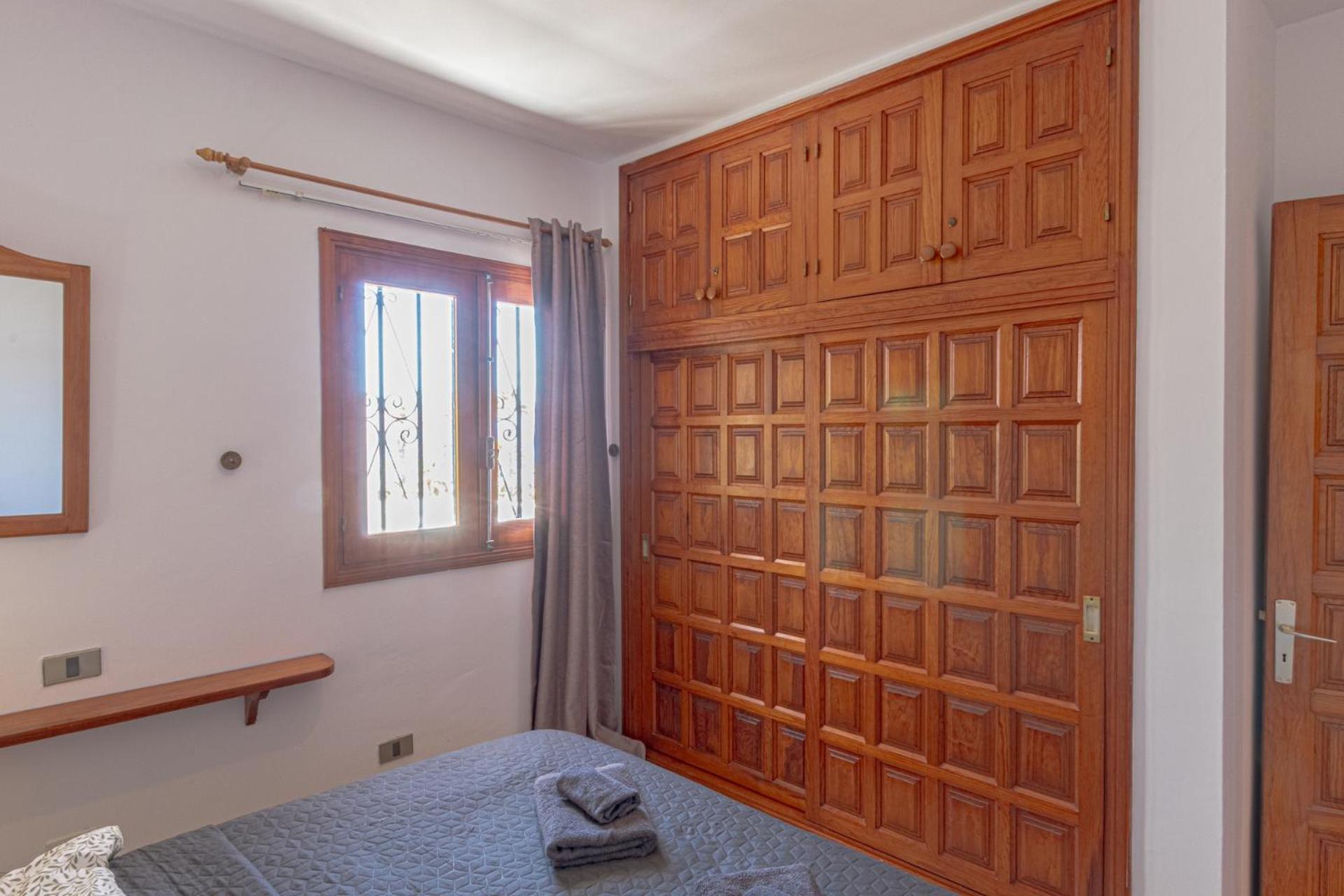 Cliff View Terrace By Dream Homes Tenerife Puerto de Santiago  Buitenkant foto