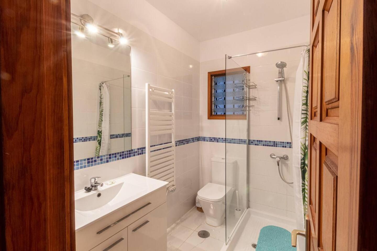 Cliff View Terrace By Dream Homes Tenerife Puerto de Santiago  Buitenkant foto