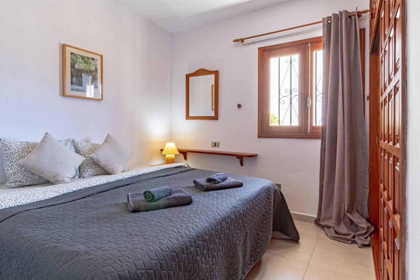 Cliff View Terrace By Dream Homes Tenerife Puerto de Santiago  Buitenkant foto
