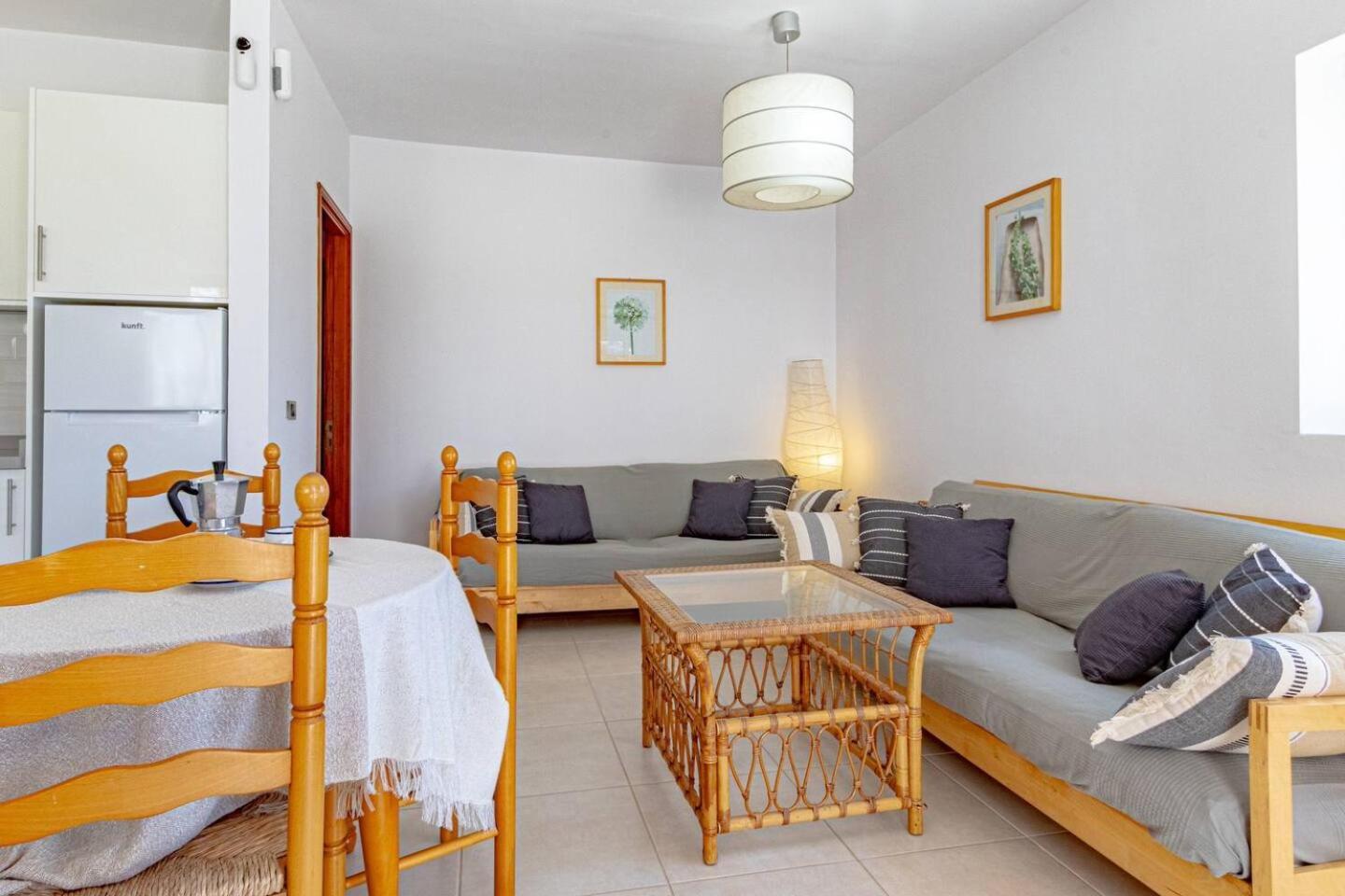 Cliff View Terrace By Dream Homes Tenerife Puerto de Santiago  Buitenkant foto